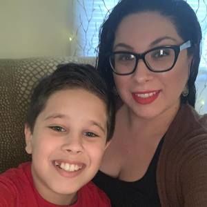 Meet your Posher, Erica